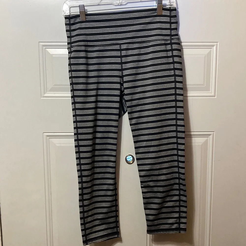 Athleta‎ Capris M